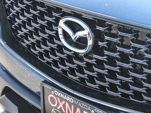 Used 2025 MAZDA CX-50 2.5 Hybrid w/ Premium Plus Pkg image 9