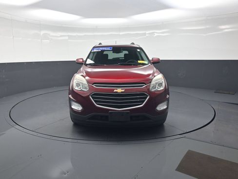 Used 2017 Chevrolet Equinox LT FWD image 4