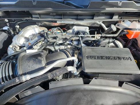 New 2026 Chevrolet Silverado 2500 W/T w/ WT Convenience Package image 28