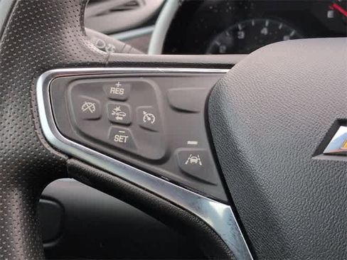 Used 2023 Chevrolet Malibu LS image 23