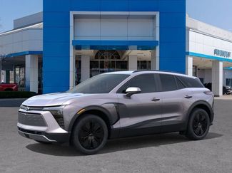 New 2026 Chevrolet Blazer EV LT video 2