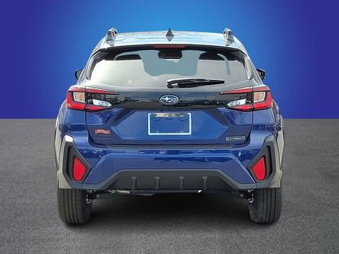New 2026 Subaru Crosstrek 2.5i Sport image 4