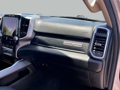 Used 2020 RAM 1500 Lone Star RWD image 17