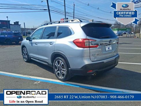 Used 2023 Subaru Ascent Touring image 5