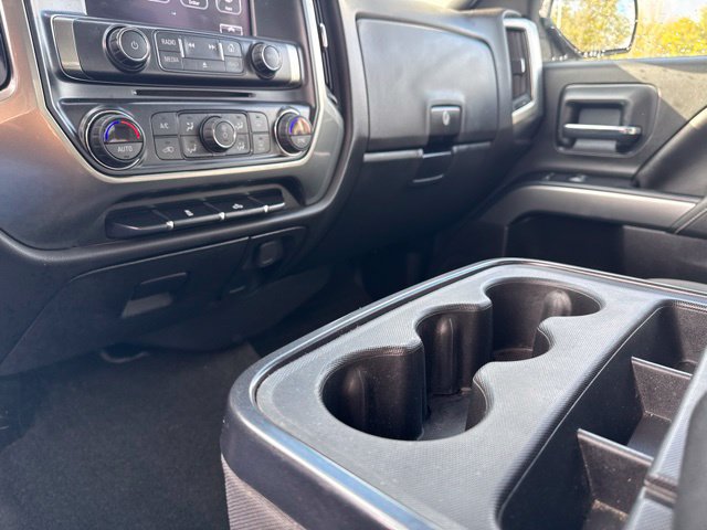Used 2018 Chevrolet Silverado 1500 LT w/ All Star Edition RWD image 14
