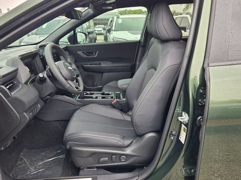 New 2026 Subaru Outback Limited AWD/4WD image 11