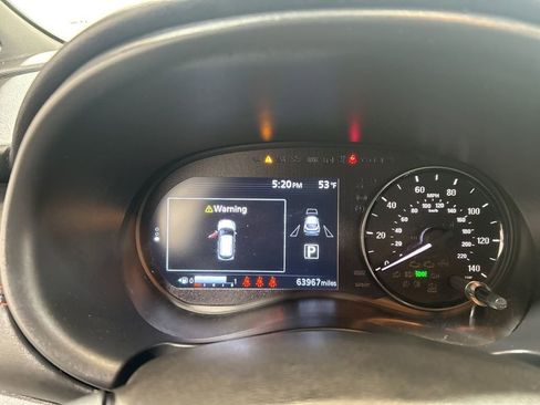 Used 2021 Nissan Kicks SR image 26