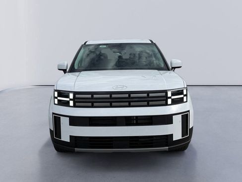 New 2026 Hyundai Santa Fe SE image 8