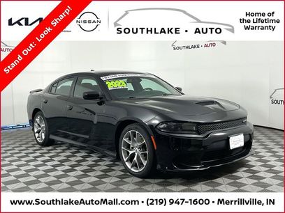 Used 2023 Dodge Charger GT