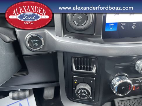 New 2026 Ford F150 XLT w/ Equipment Group 302A MID image 25