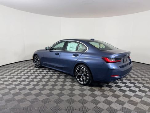 New 2026 BMW 330i xDrive Sedan w/ Parking Assistance Package image 6