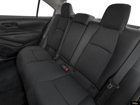 New 2026 Toyota Corolla LE FWD image 11
