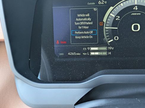 Used 2026 Toyota Tundra 1794 Edition AWD/4WD image 24