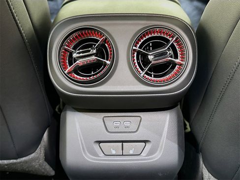 New 2026 Chevrolet Blazer EV RS image 14