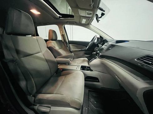 Used 2014 Honda CR-V EX image 19