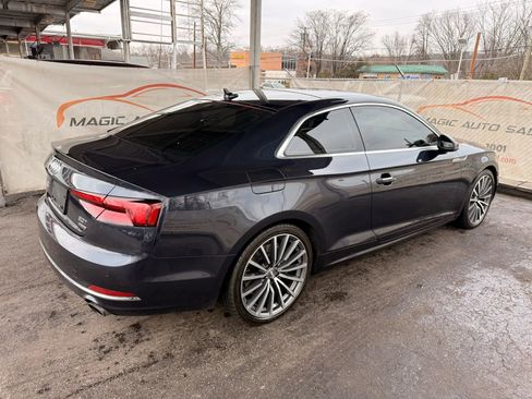 Used 2018 Audi A5 2.0T Premium Plus image 13