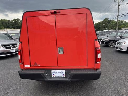 Used 2019 Ford F150 XL w/ XL Power Equipment Group image 7