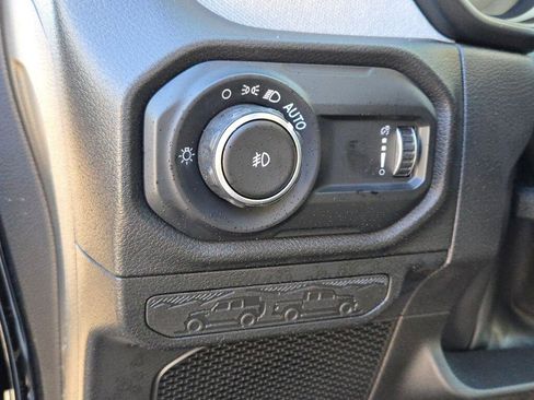 New 2025 Jeep Wrangler Sport S image 23