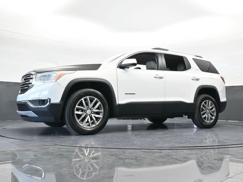 Used 2019 GMC Acadia SLE w/ Driver Alert Package I image 62