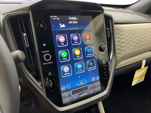 Certified 2025 Subaru Forester Limited image 18