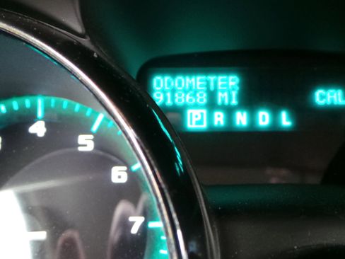 Used 2014 Buick Enclave Leather image 22