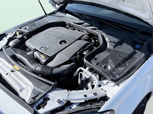 Used 2021 Mercedes-Benz C 300 Sedan image 55