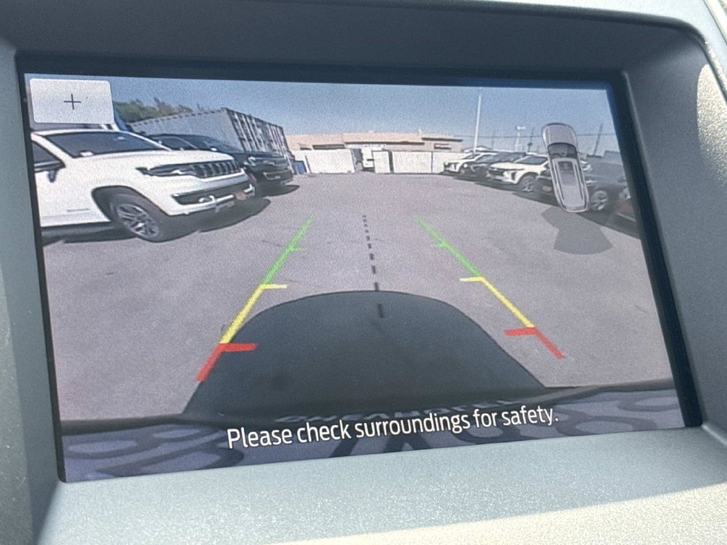 Used 2020 Ford Edge SEL w/ Convenience Package FWD image 28