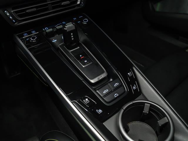 Used 2021 Porsche 911 Turbo S AWD/4WD image 34