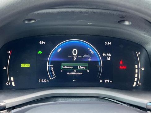 Certified 2025 Toyota Camry LE FWD image 27