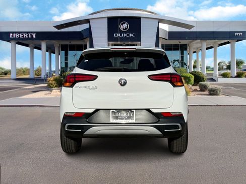 Used 2023 Buick Encore GX Preferred w/ Cold Weather Comfort Package image 5