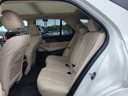 Used 2023 Mercedes-Benz GLE 450 4MATIC image 28