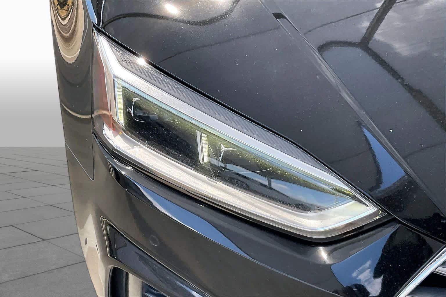 Used 2018 Audi A5 2.0T Premium Plus w/ Premium Plus AWD/4WD image 28
