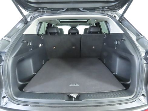 Used 2025 MAZDA CX-50 AWD 2.5 S w/ Cargo Package image 29