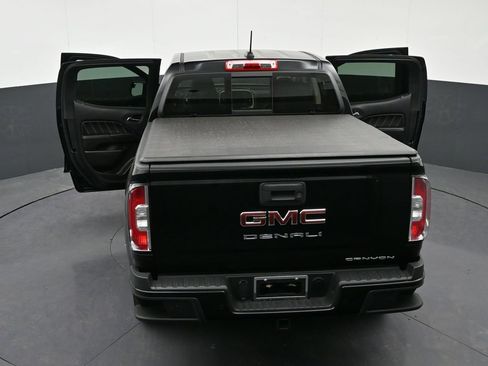 Certified 2022 GMC Canyon Denali image 36