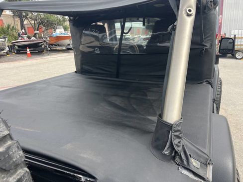 Used 2005 Jeep Wrangler Unlimited image 19