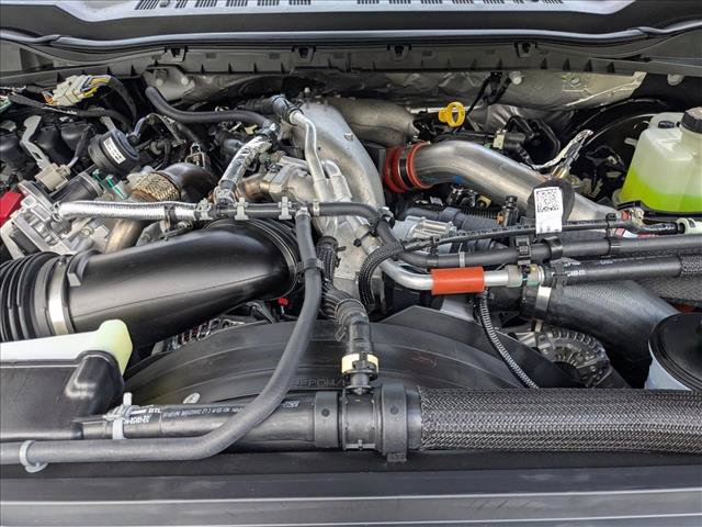 New 2026 Ford F250 Platinum AWD/4WD image 15
