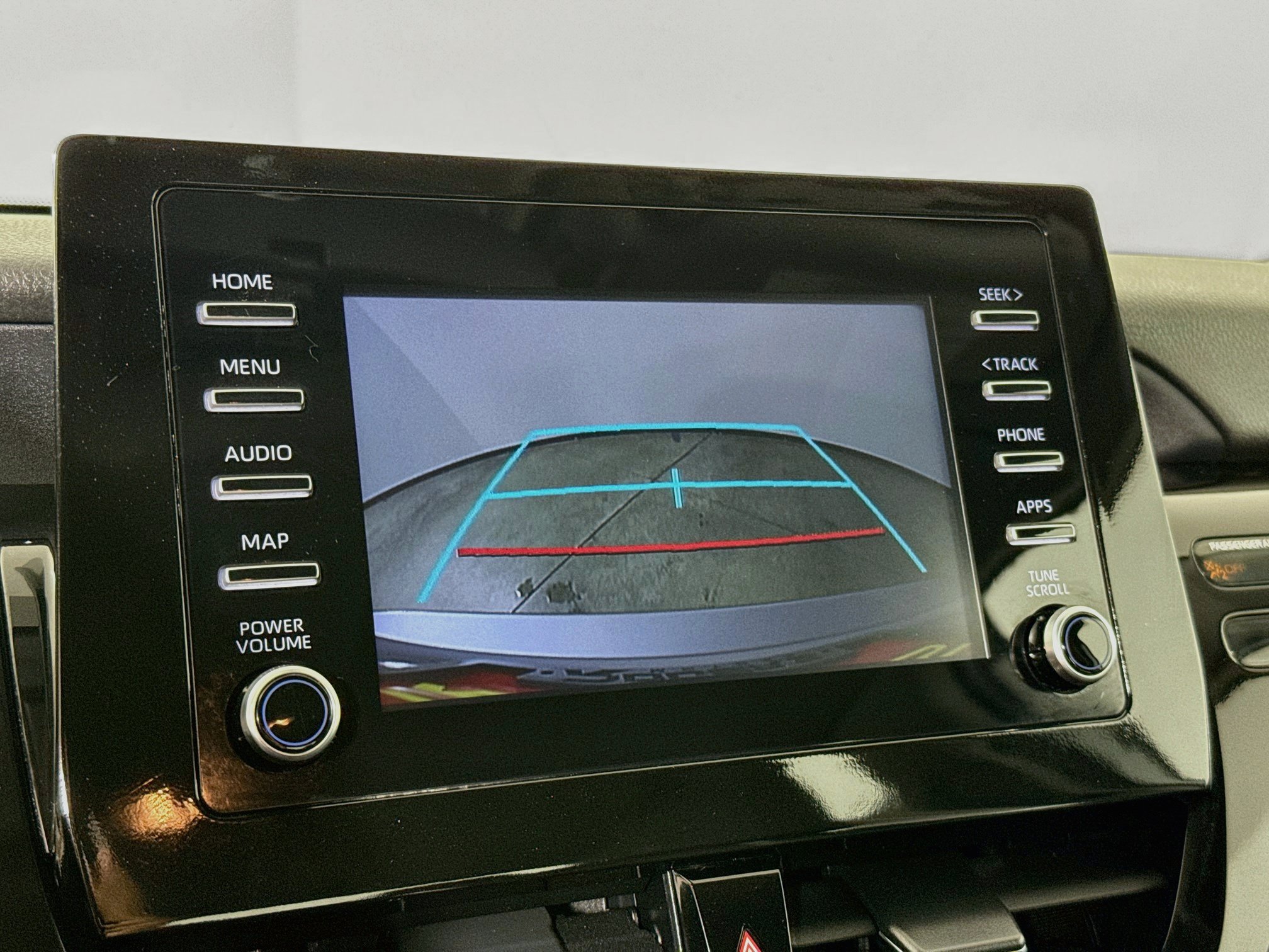 Used 2024 Toyota Camry SE FWD image 15