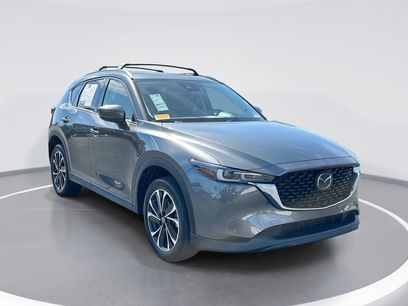 Used 2023 MAZDA CX-5 AWD 2.5 S