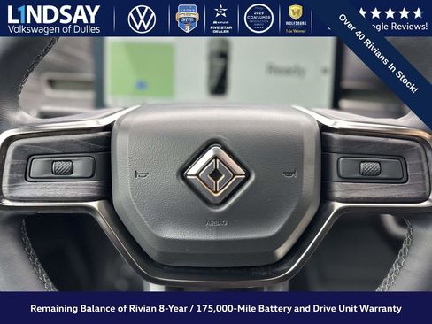 Used 2022 Rivian R1S Launch Edition image 21