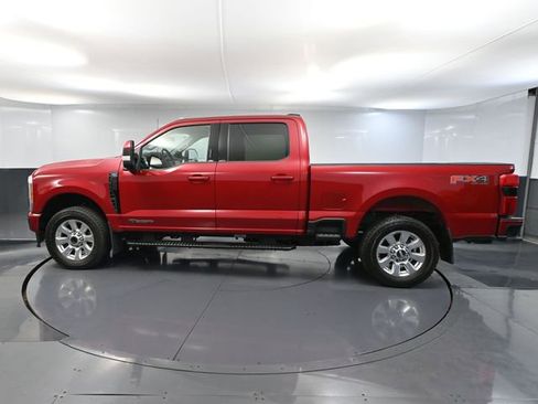Used 2023 Ford F250 Lariat w/ Lariat Ultimate Package image 11