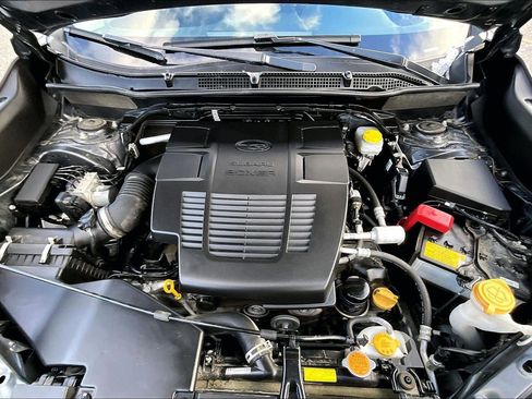 Used 2023 Subaru Forester Premium image 10