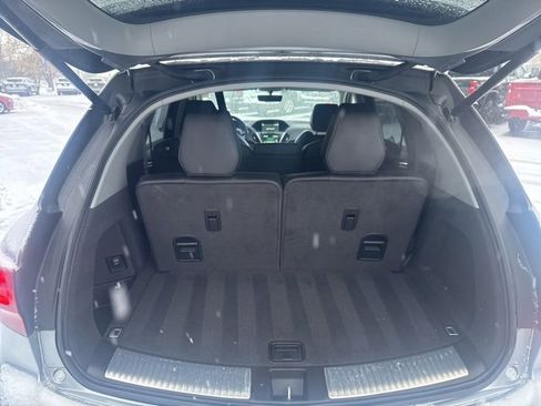 Used 2016 Acura MDX SH-AWD image 19