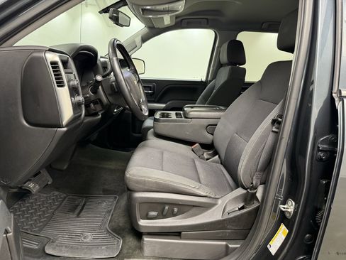 Used 2018 Chevrolet Silverado 1500 LT w/ All Star Edition image 12