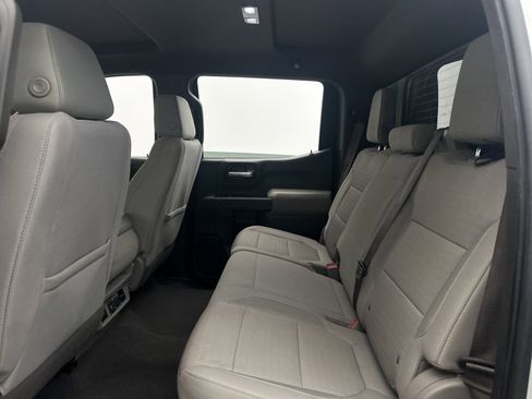 Used 2020 Chevrolet Silverado 1500 LT w/ Convenience Package image 24