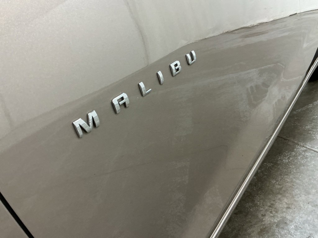 Used 2024 Chevrolet Malibu LT FWD image 5