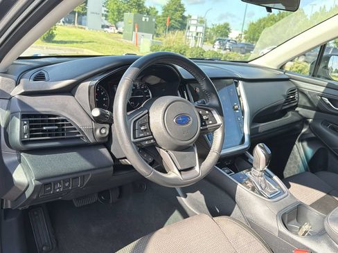 Used 2022 Subaru Outback Premium AWD/4WD image 10
