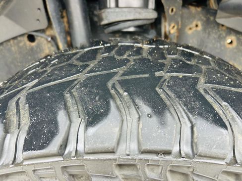 Used 2020 RAM 2500 Big Horn w/ Level 1 Equipment Group image 37