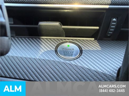 Used 2023 Ford Mustang Mach-E Premium image 22