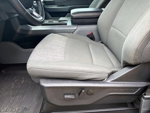 Used 2023 Ford F150 XLT w/ Equipment Group 302A High image 16