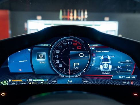 Certified 2023 Ferrari 296 GTB image 27